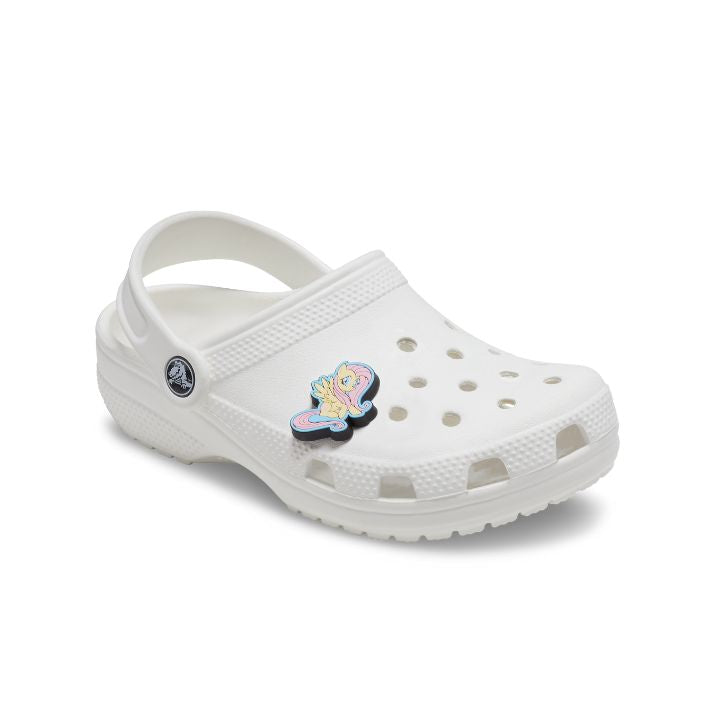Jibbitz™ Charm Little Pony Fluttershy – Crocs™ Việt Nam