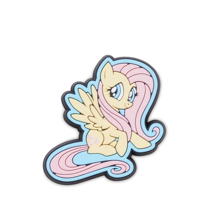 Jibbitz™ Charm Little Pony Fluttershy