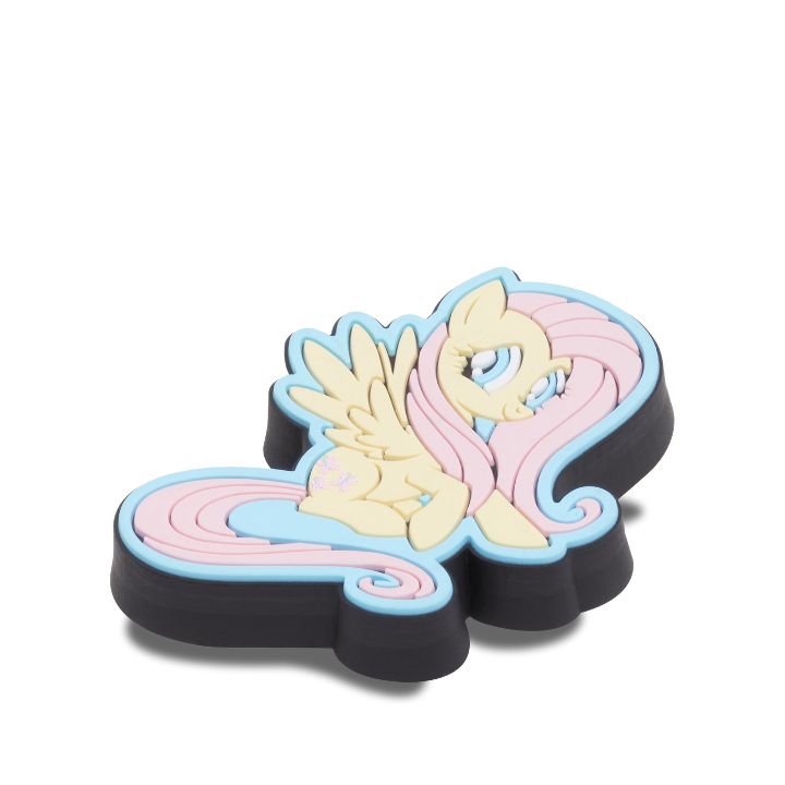 Jibbitz™ Charm Little Pony Fluttershy - Main Image