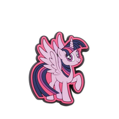 Jibbitz™ Charm Little Pony Twilight Sparkle