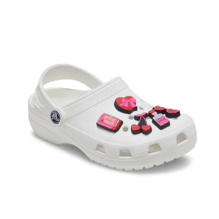 Jibbitz™ Charm Lovers - Crocs™ Việt Nam