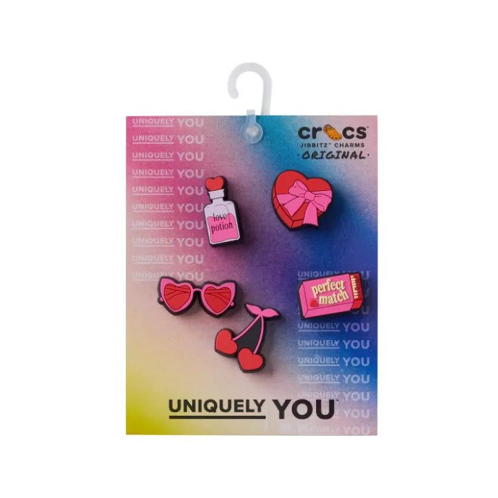 Jibbitz™ Charm Lovers - Crocs™ Việt Nam