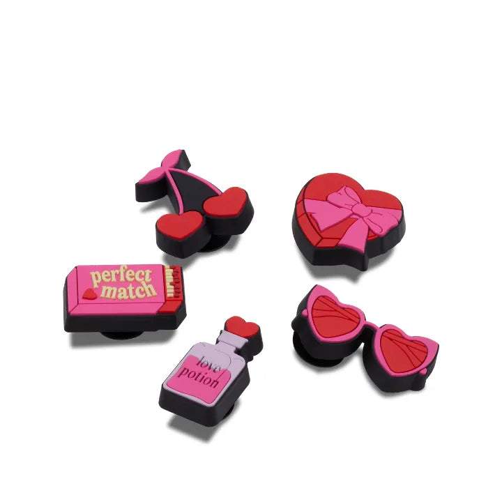 Jibbitz™ Charm Lovers - Crocs™ Việt Nam