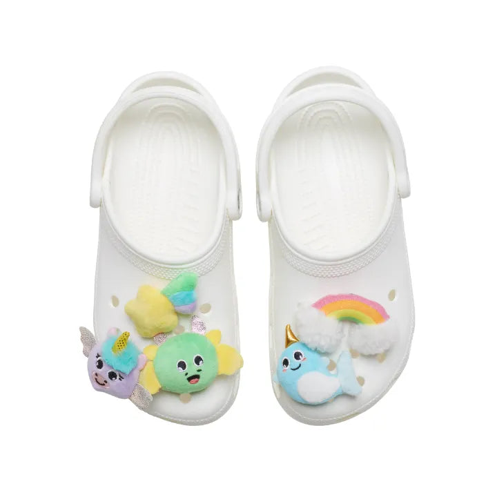 Jibbitz™ Charm Magical Plush Friends - Crocs™ Việt Nam