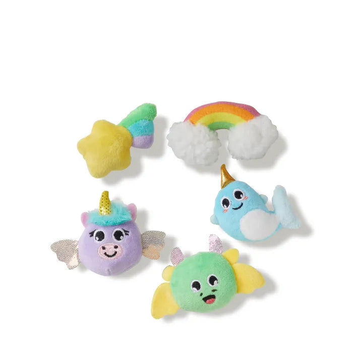 Jibbitz™ Charm Magical Plush Friends - Crocs™ Việt Nam