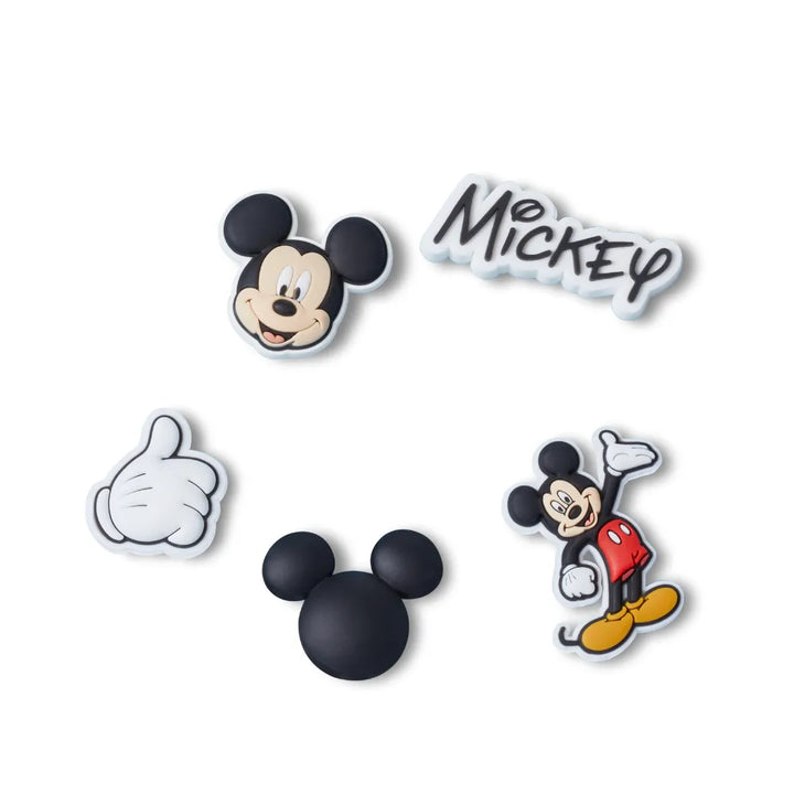 Jibbitz™ Charm Mickey Pant - Crocs™ Việt Nam
