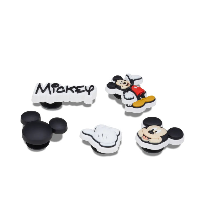 Jibbitz™ Charm Mickey Pant - Crocs™ Việt Nam