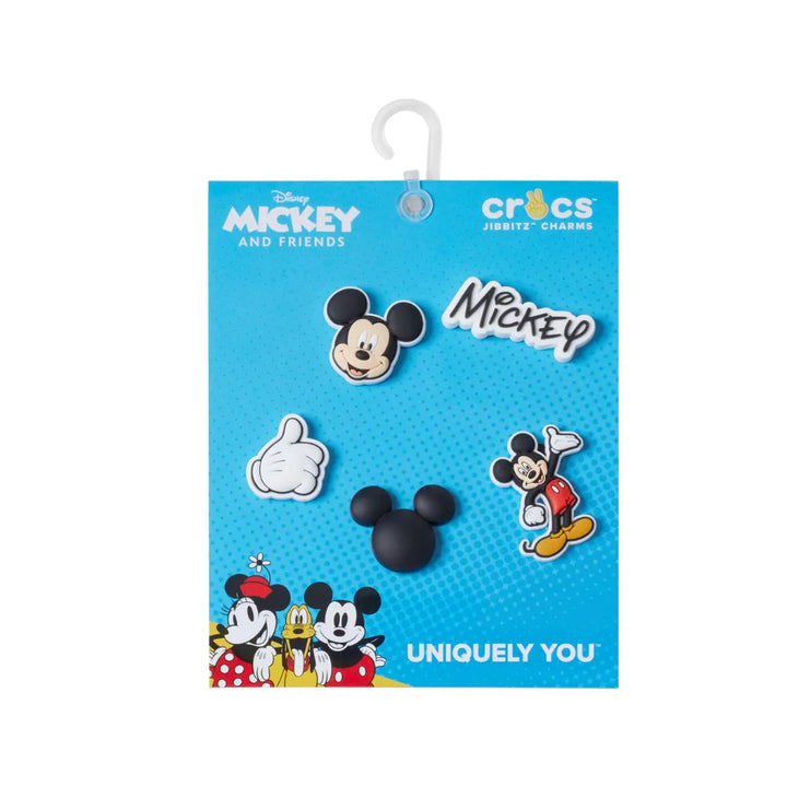 Jibbitz™ Charm Mickey Pant - Crocs™ Việt Nam