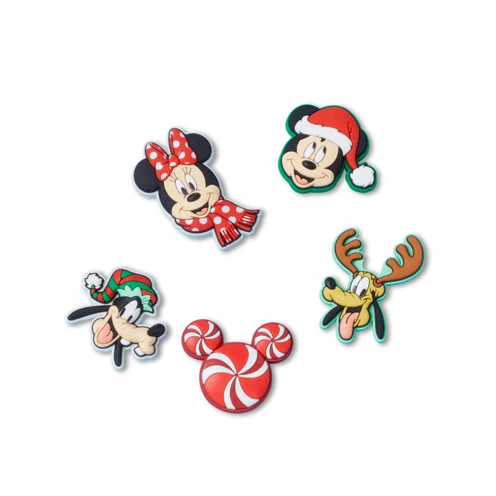 Jibbitz™ Charm Mickey Xmas - Crocs™ Việt Nam