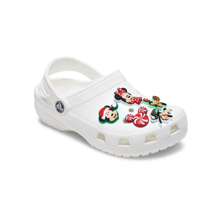 Jibbitz™ Charm Mickey Xmas - Crocs™ Việt Nam
