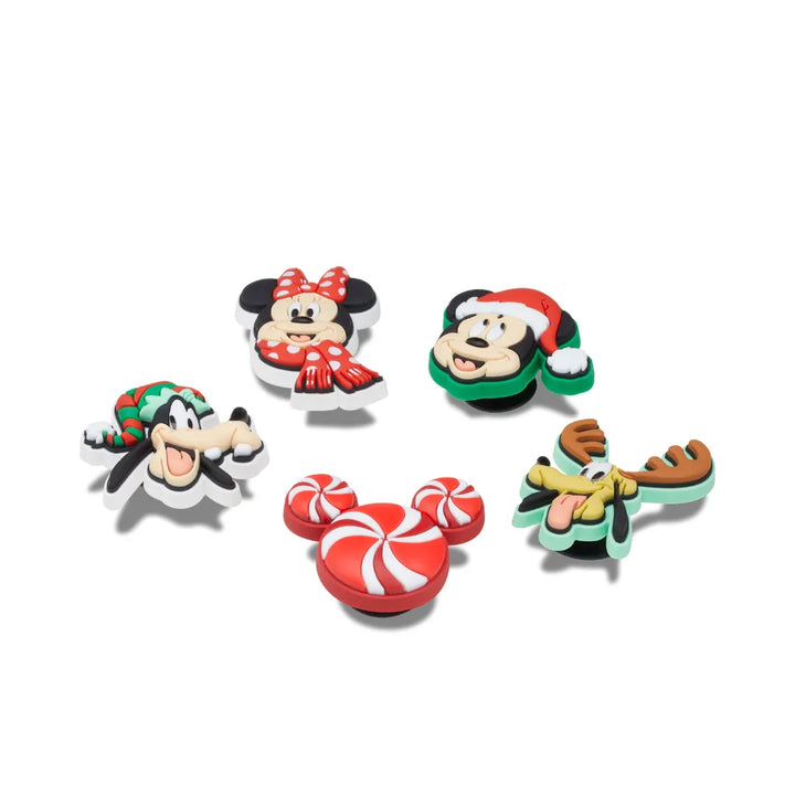 Jibbitz™ Charm Mickey Xmas - Crocs™ Việt Nam