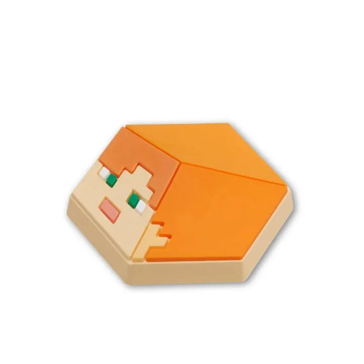 Jibbitz™ Charm Minecraft 3 - Crocs™ Việt Nam