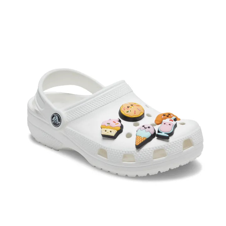 Jibbitz™ Charm Mini 3D Pastry Shop - Crocs™ Việt Nam