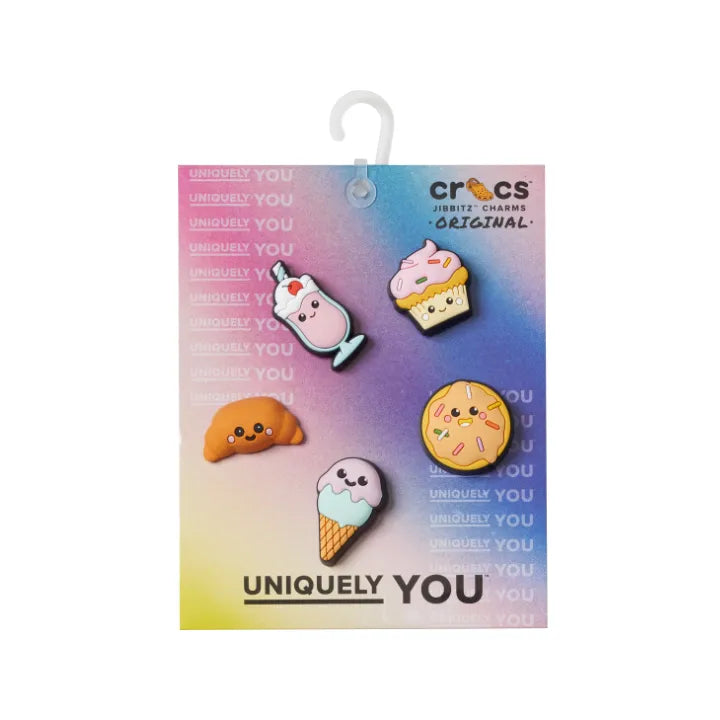 Jibbitz™ Charm Mini 3D Pastry Shop - Crocs™ Việt Nam