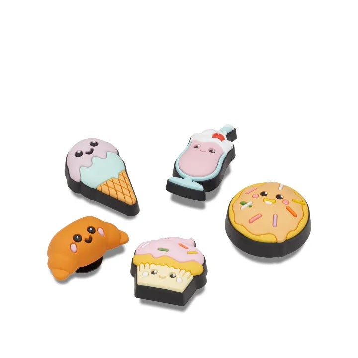 Jibbitz™ Charm Mini 3D Pastry Shop - Crocs™ Việt Nam