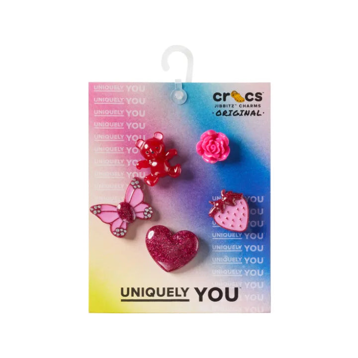 Jibbitz™ Charm Mono Bubble Crocs™ Việt Nam