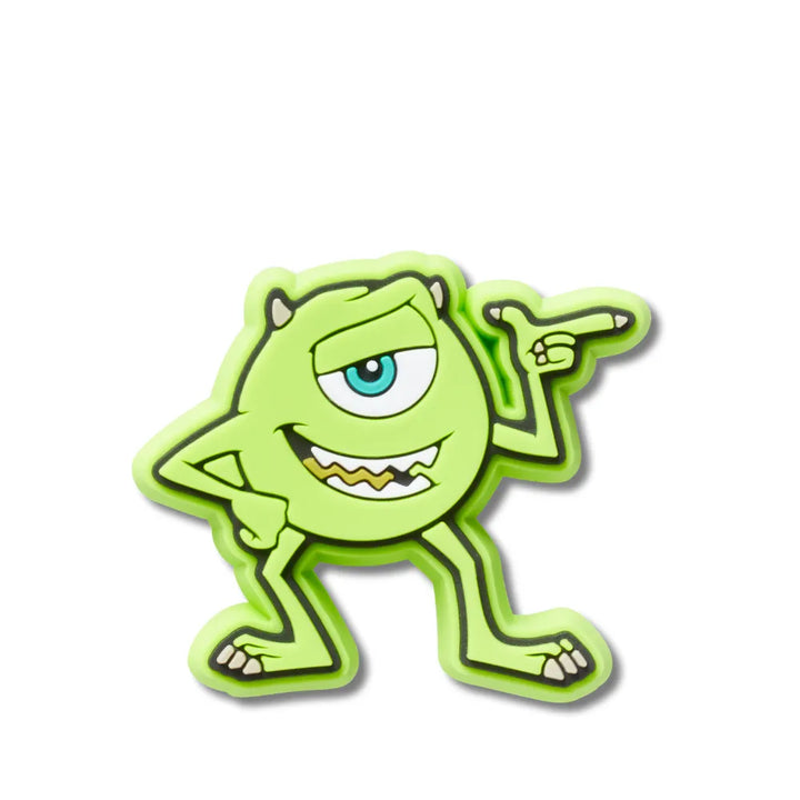 Jibbitz™ Charm Monster Inc Mike - Crocs™ Việt Nam