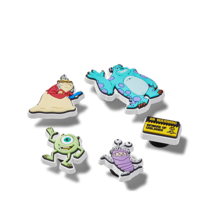 Jibbitz™ Charm Monsters Inc - Crocs™ Việt Nam