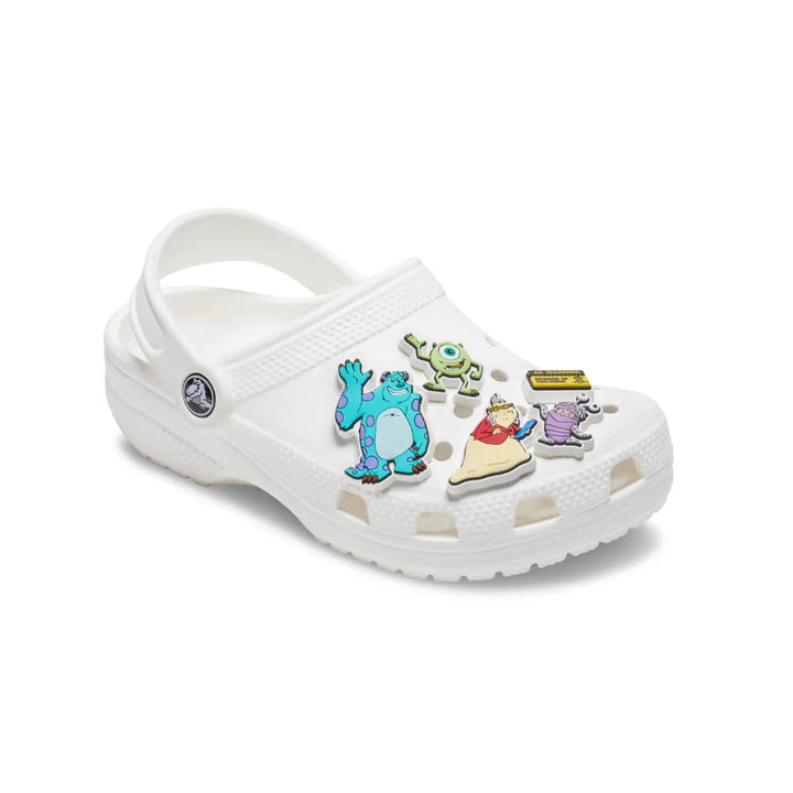 Jibbitz™ Charm Monsters Inc - Crocs™ Việt Nam