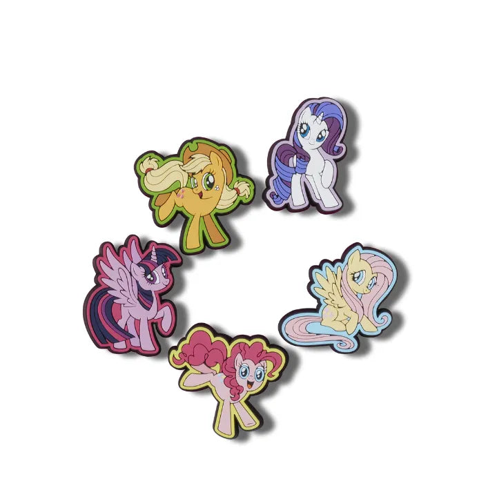 Jibbitz™ Charm My Little Pony - Crocs™ Việt Nam