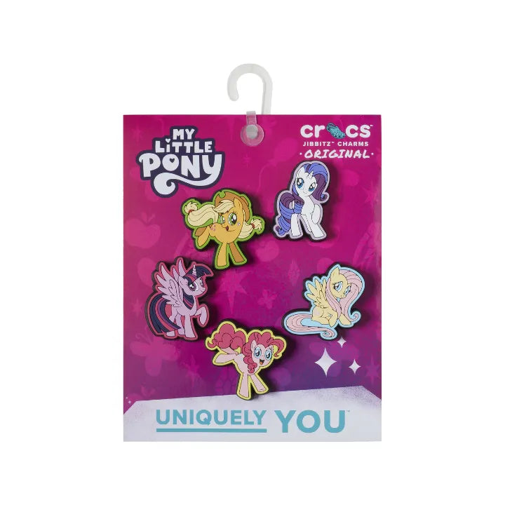 Jibbitz™ Charm My Little Pony – Crocs™ Việt Nam1