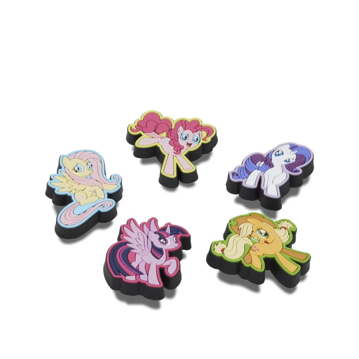 Jibbitz™ Charm My Little Pony - Crocs™ Việt Nam