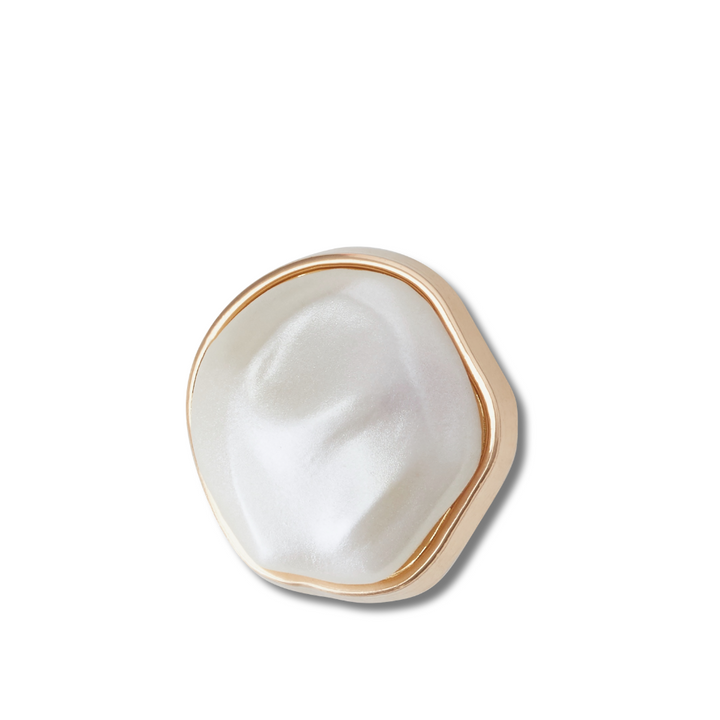 Jibbitz™ Charm Natural Baroque Pearl 1 - Crocs™ Việt Nam