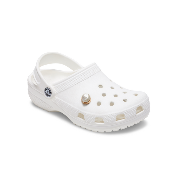 Jibbitz™ Charm Natural Baroque Pearl 1 - Crocs™ Việt Nam