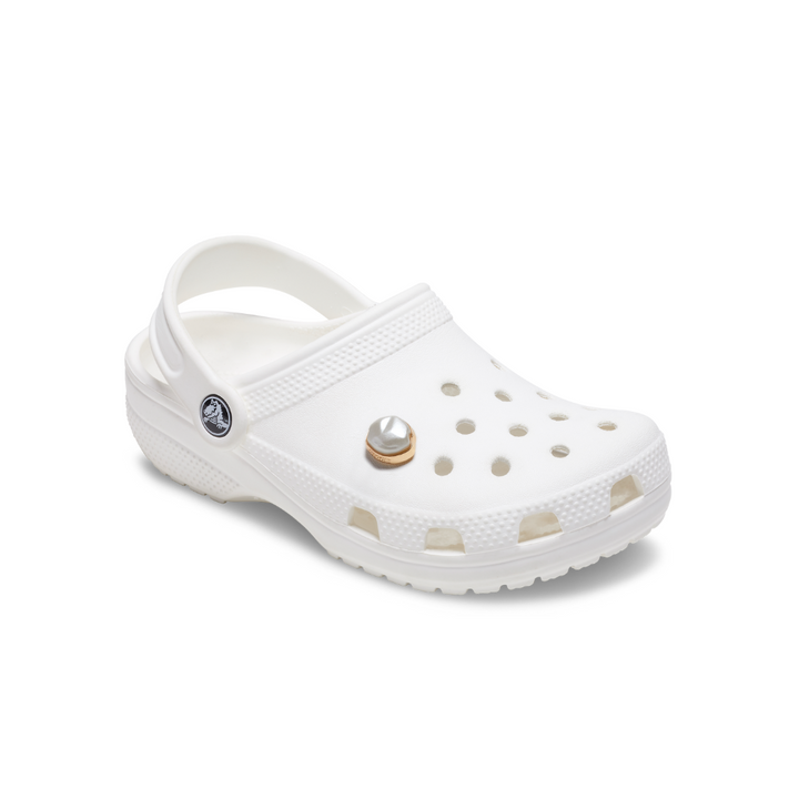 Jibbitz™ Charm Natural Baroque Pearl 2 - Crocs™ Việt Nam
