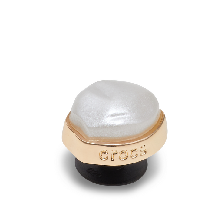 Jibbitz™ Charm Natural Baroque Pearl 2 - Crocs™ Việt Nam