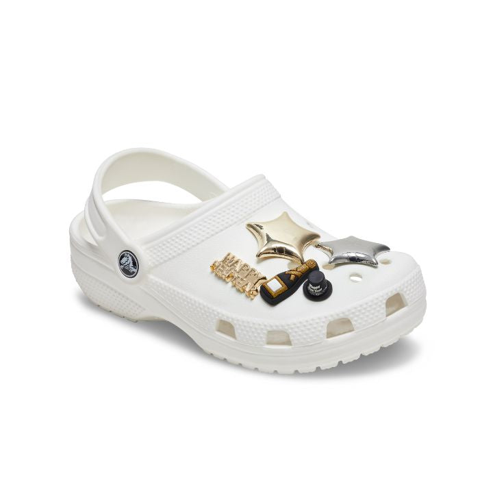 Jibbitz™ Charm New Years Eve Balloons - Crocs™ Việt Nam