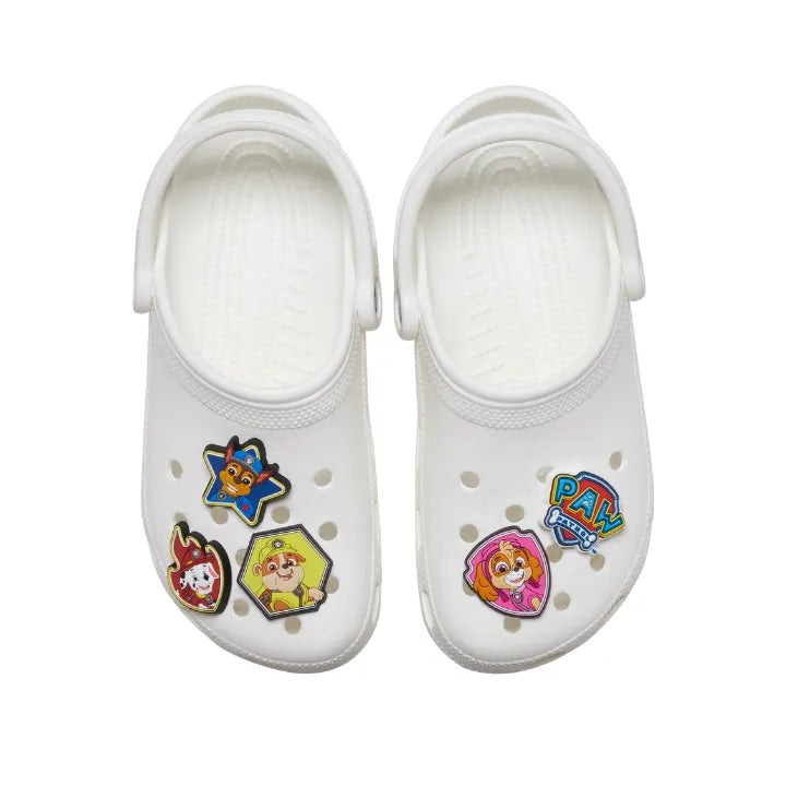 Jibbitz™ Charm Paw Patrol - Crocs™ Việt Nam