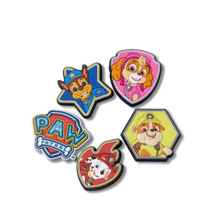Jibbitz™ Charm Paw Patrol - Crocs™ Việt Nam