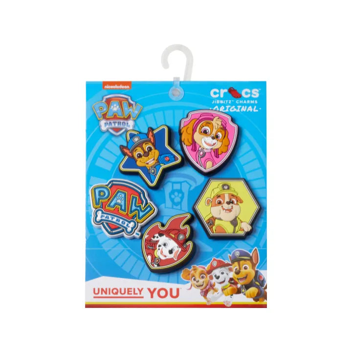 Jibbitz™ Charm Paw Patrol - Crocs™ Việt Nam