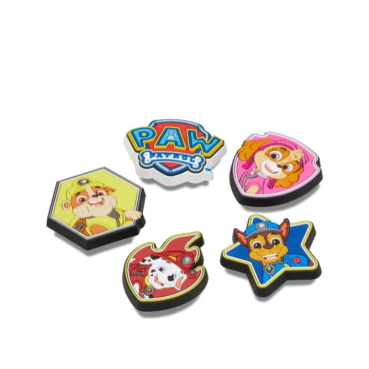 Jibbitz™ Charm Paw Patrol - Crocs™ Việt Nam