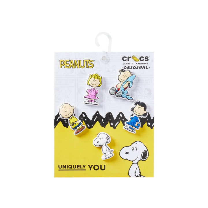 Jibbitz™ Charm Peanuts II - Crocs™ Việt Nam