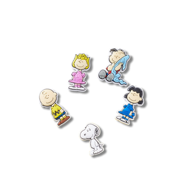 Jibbitz™ Charm Peanuts II - Crocs™ Việt Nam
