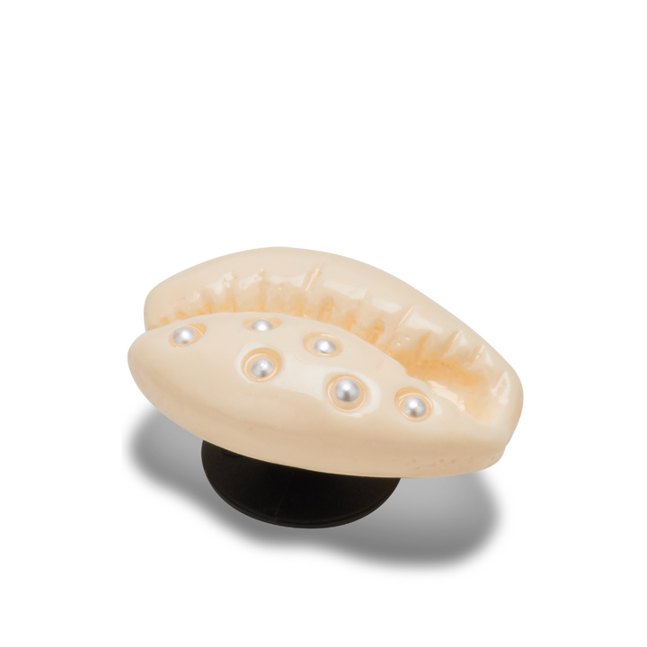 Jibbitz™ Charm Pearl Puka Shell - Crocs™ Việt Nam