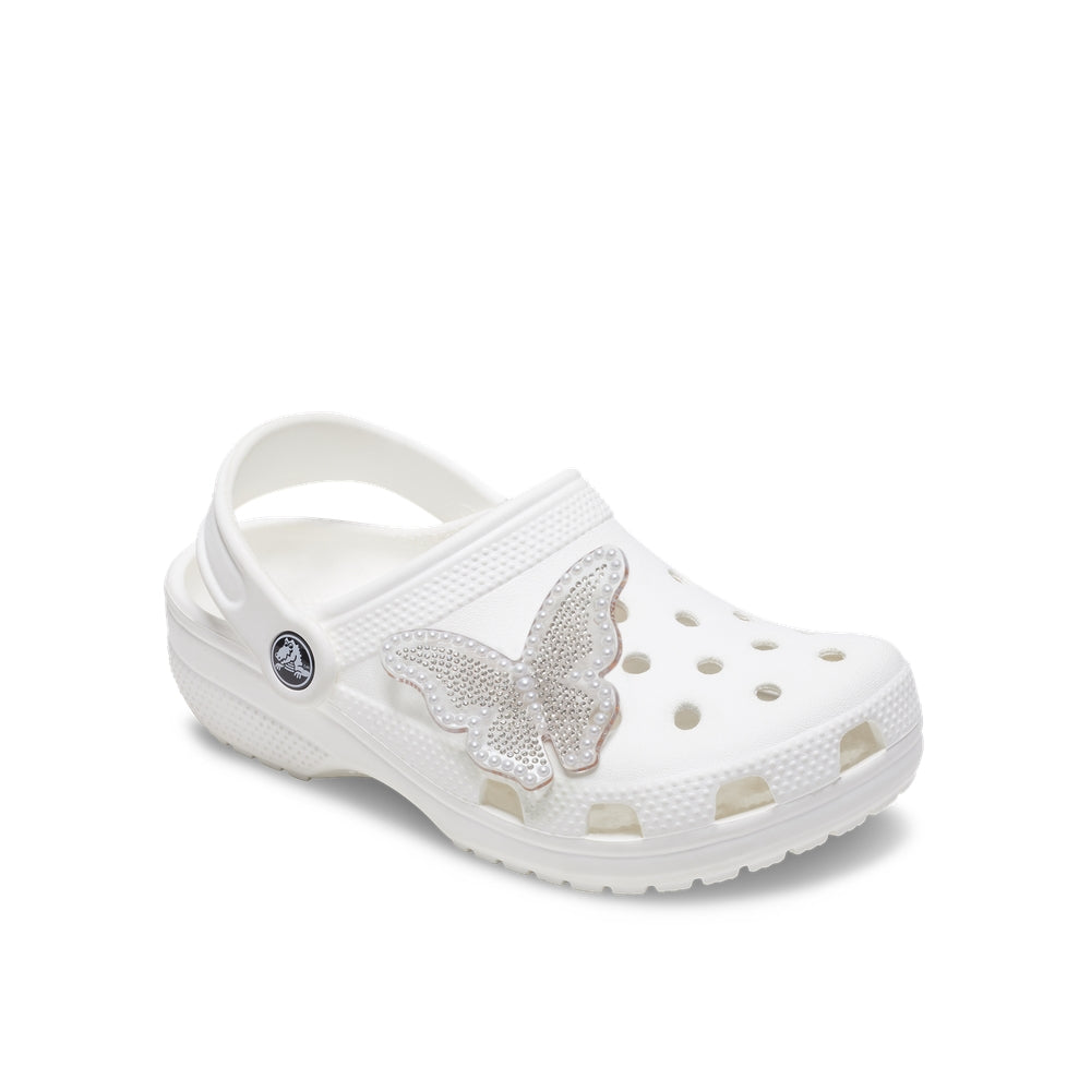Jibbitz™ Charm Pearl And Gem Butterfly – Crocs™ Việt Nam