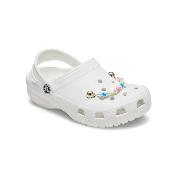 Jibbitz™ Charm Pearl and Star Chain - Crocs™ Việt Nam
