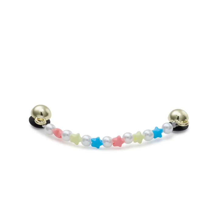 Jibbitz™ Charm Pearl and Star Chain - Crocs™ Việt Nam