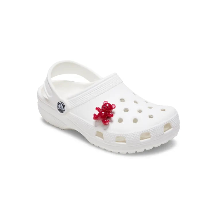 Jibbitz™ Charm Pink Acrylic Teddy Crocs™ Việt Nam