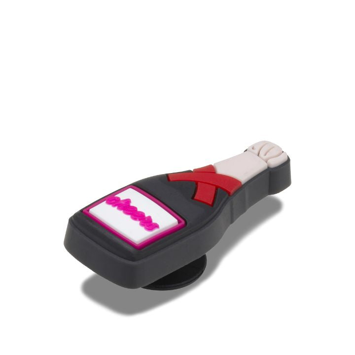 Jibbitz™ Charm Pink Champagne - Crocs™ Việt Nam
