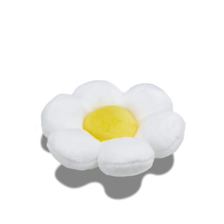 Jibbitz™ Charm Plush Singles Day Flower - Crocs™ Việt Nam