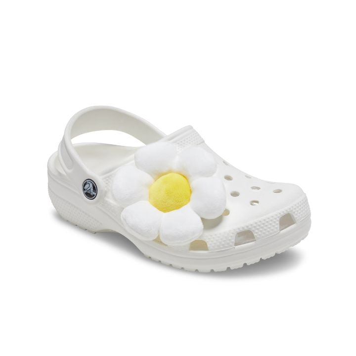 Jibbitz™ Charm Plush Singles Day Flower - Crocs™ Việt Nam