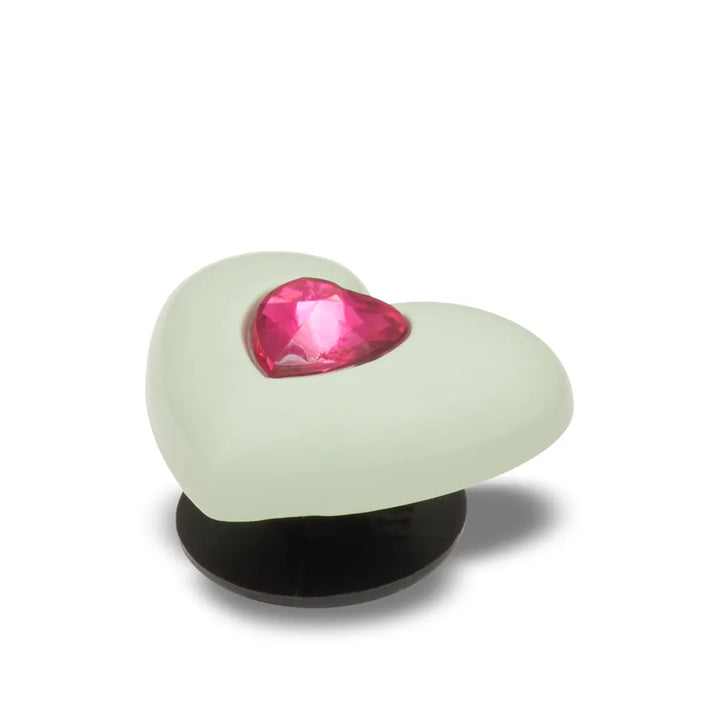 Jibbitz™ Charm Poptism Heart - Crocs™ Việt Nam