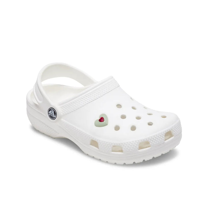 Jibbitz™ Charm Poptism Heart - Crocs™ Việt Nam