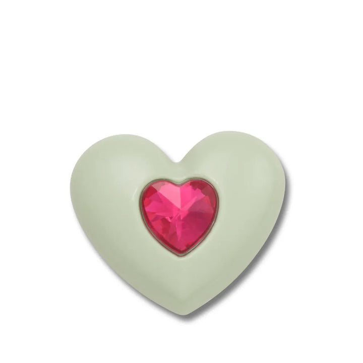 Jibbitz™ Charm Poptism Heart - Crocs™ Việt Nam