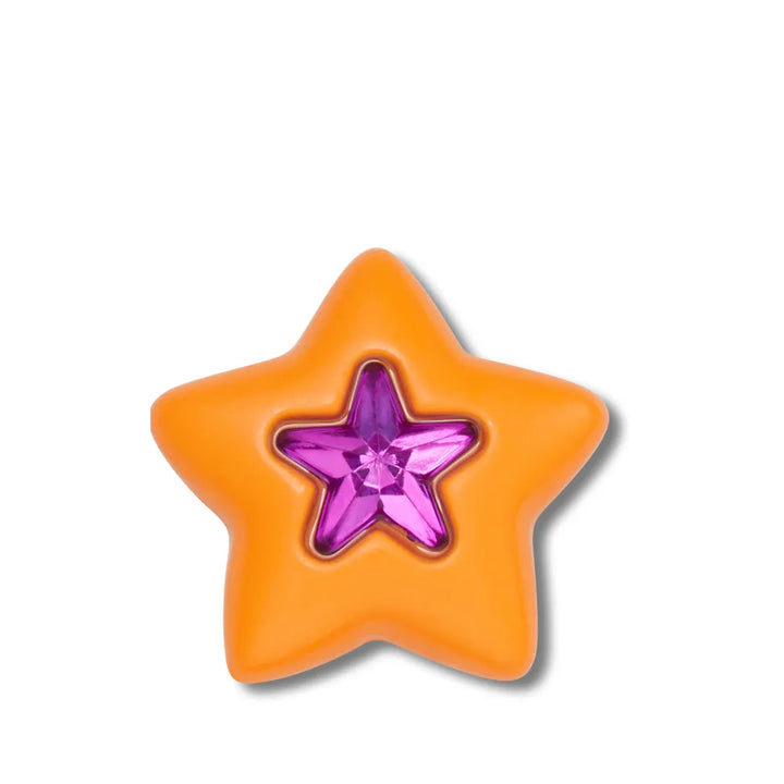 Jibbitz™ Charm Poptism Star - Crocs™ Việt Nam