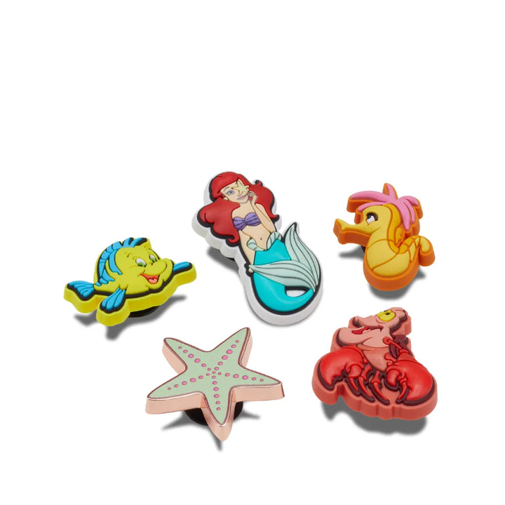 Jibbitz™ Charm Princess Ariel - Crocs™ Việt Nam
